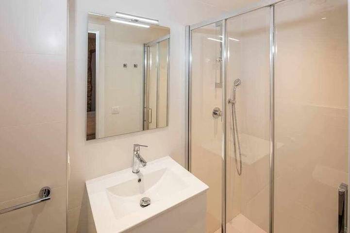 Ferienhaus für 2 Personen, mit Balkon in Girona - 4
