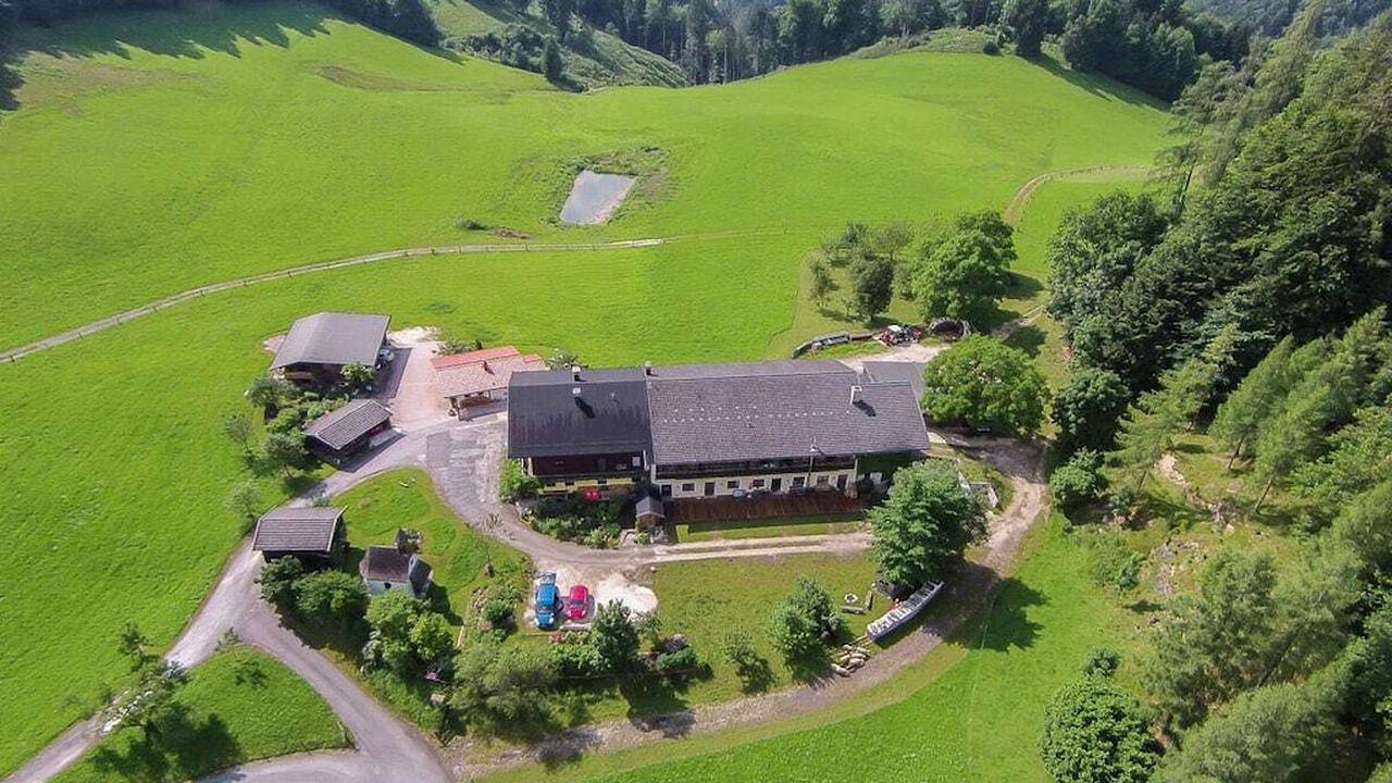 Ferienhaus für 6 Personen (90 m²) in Unken in Unken, Pinzgau