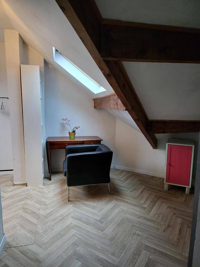 Gîte pour 4 personnes, avec balcon à Montigny-lès-Cormeilles - 3