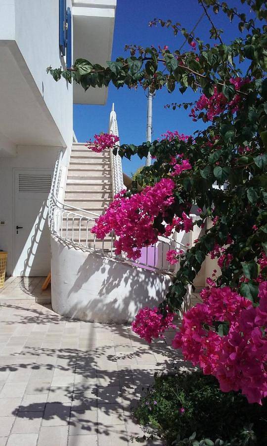 Villetta Cati - Casa Vacanze con giardino e posto auto a San Foca - Lecce - Salento in San Foca, Melendugno