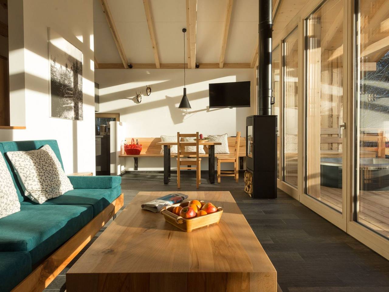 Forstgut - Raum für wertvolle Zeit in Regen (Baviera), Baviera Oriental