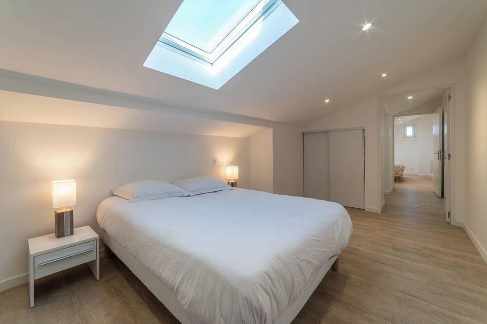 Appartement entier, Le Sweet Duplex - Parking + Wifi gratuits in Mulhouse, Région de Mulhouse