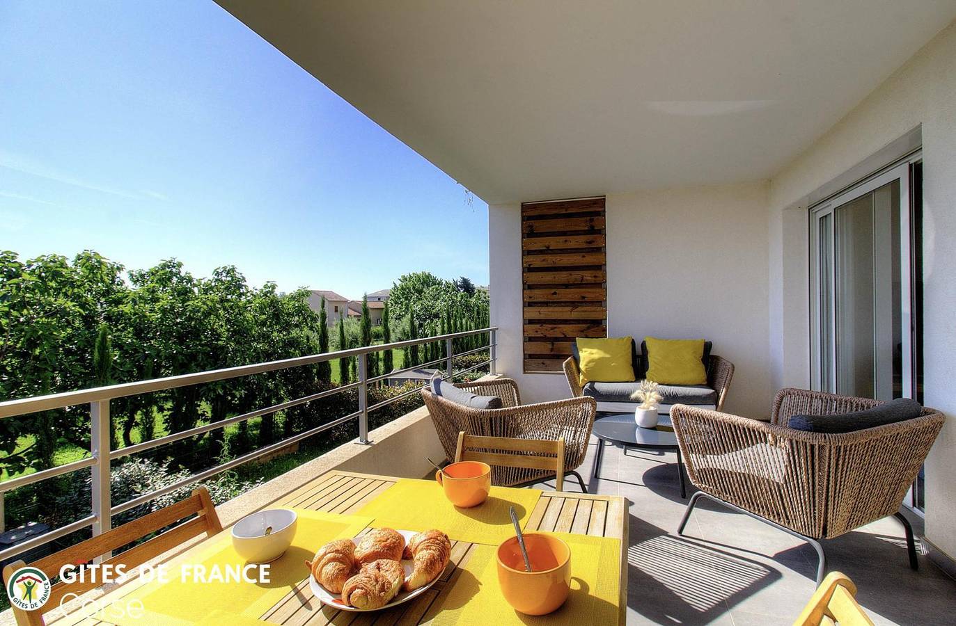 Le Figuier in Folelli, Penta-di-Casinca