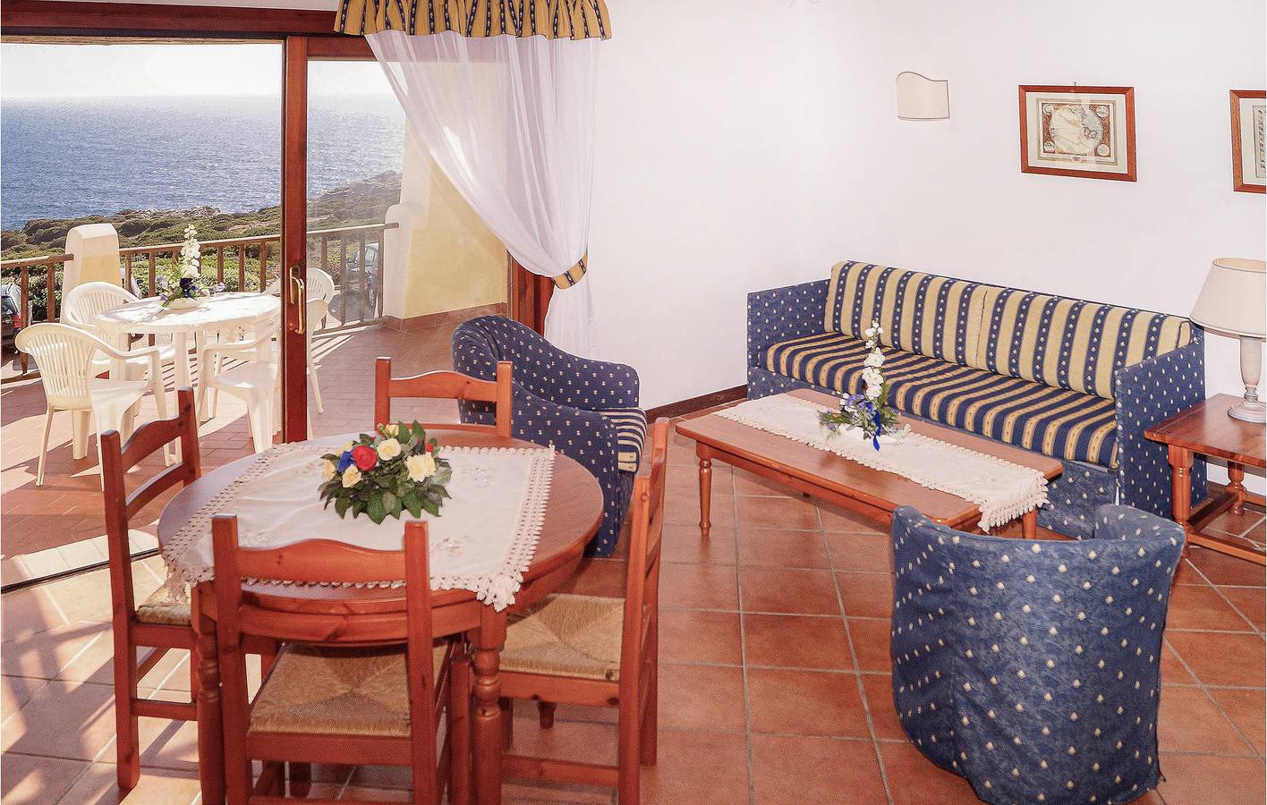 Appartement de vacances entier, Punta De Su Turrione Appartement avec piscine in Punta De Su Turrione, Nurra