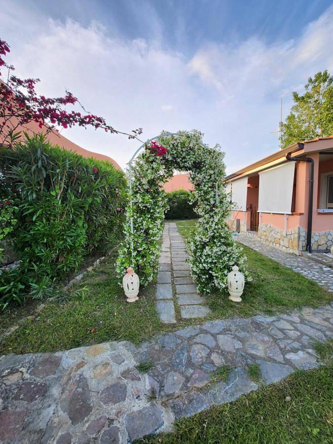 Aristea Case Vacanza in Diamante, Tyrrhenische Küste Kalabrien