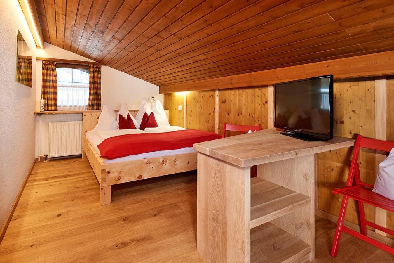 Ganze Ferienwohnung, Standard Familienkombination in Altenmarkt im Pongau, Ski Amadé