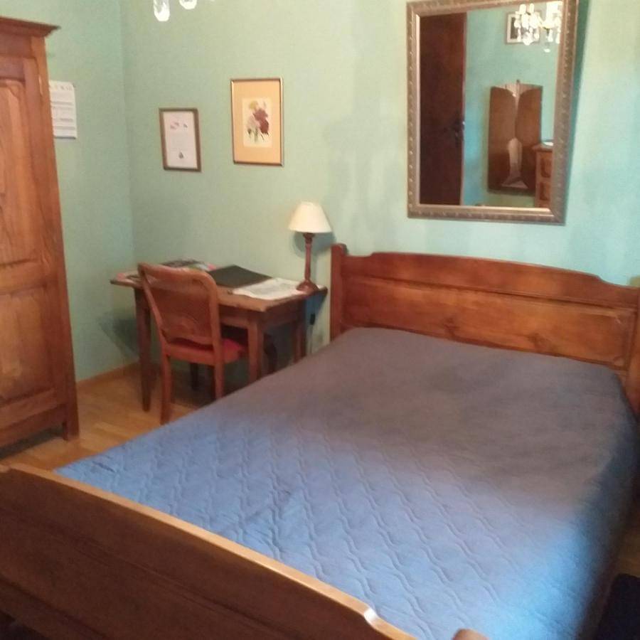 Double Room in Ranspach, Parc naturel régional des Ballons des Vosges