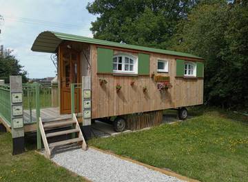 Chambre d’hôte pour 2 personnes, avec jardin dans Parc naturel régional des Marais du Cotentin et du Bessin