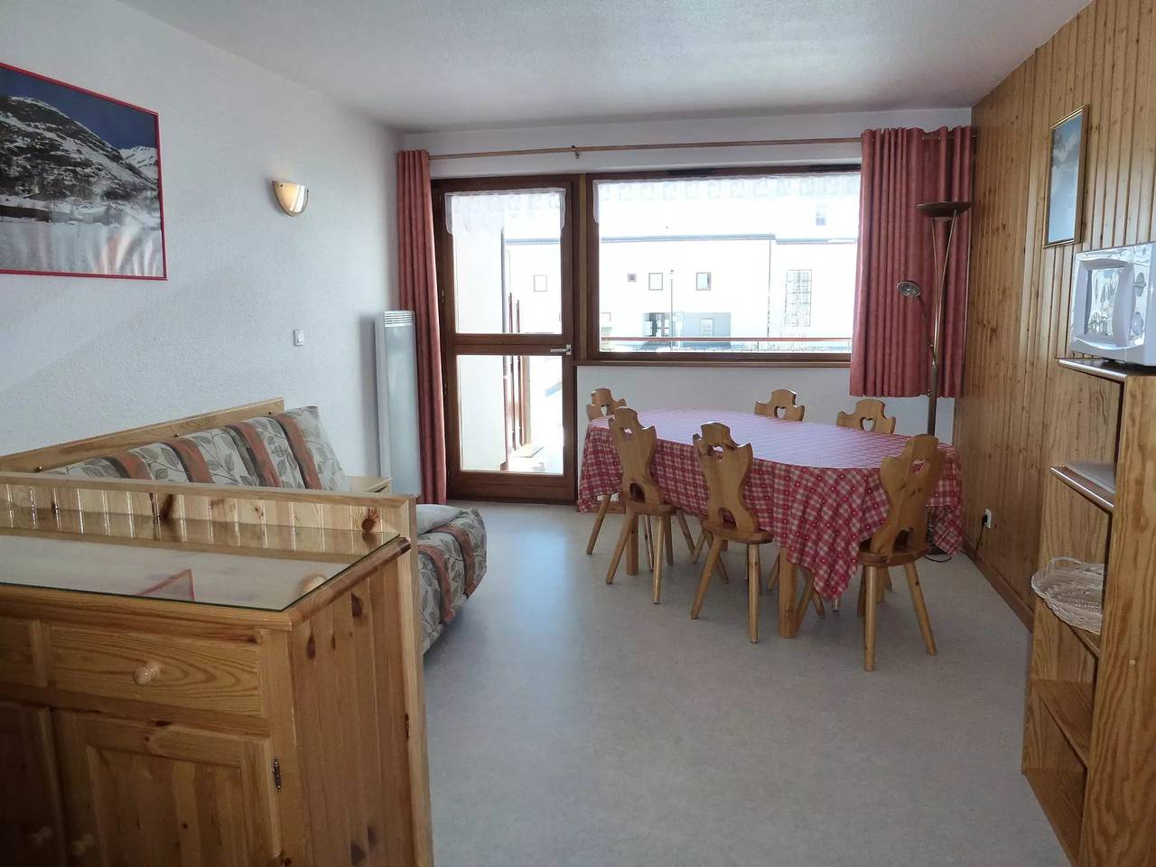 Photo : Appartement de vacances