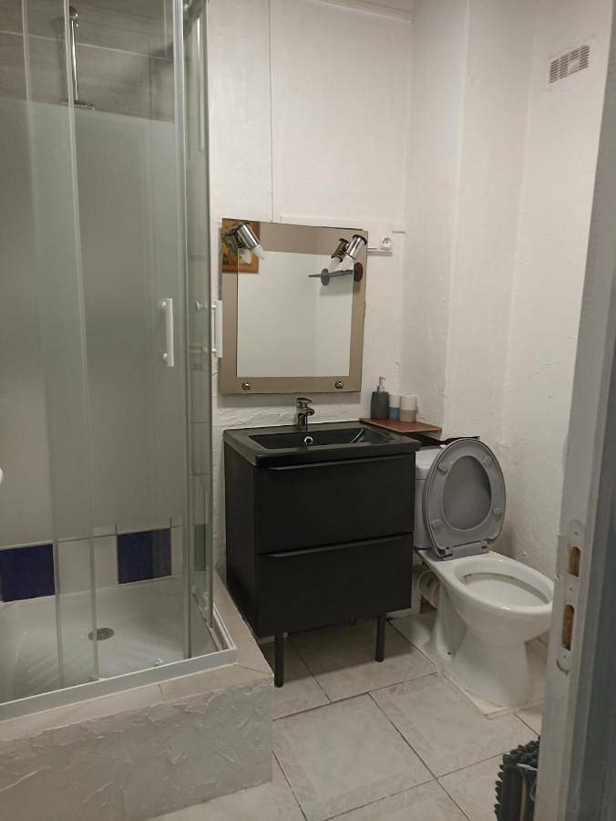 Chambre d’hôte pour 7 personnes