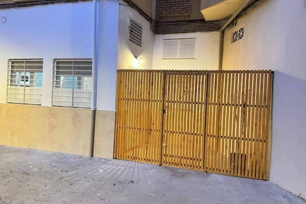 Appartamento vacanze a Malaga a partire da 106€ a notte