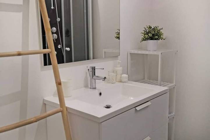 Gîte pour 2 personnes, avec terrasse à Revel - 4