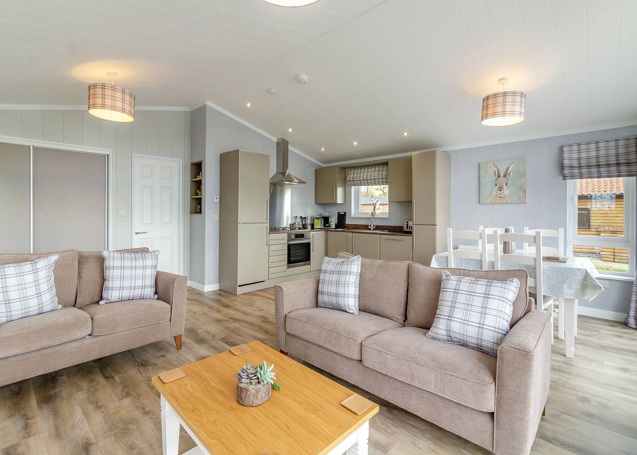 Kestrel in Lincolnshire