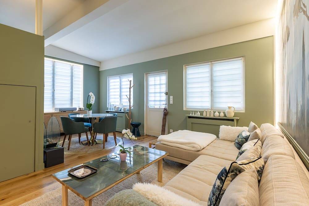 Le Chalet - Maisonnette atypique proche gare in La Celle-Saint-Cloud, Yvelines