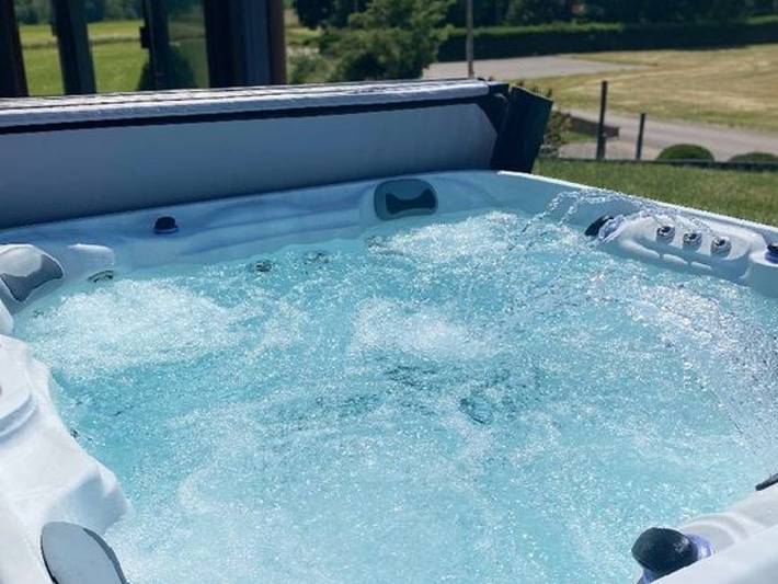 Gîte pour 6 personnes à Dounoux