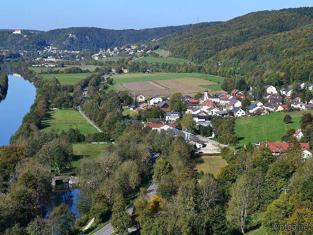 Ganze Ferienwohnung, Ferienwohnungen Klügl - Ferienwohnung 2 in Riedenburg, Altmühltal