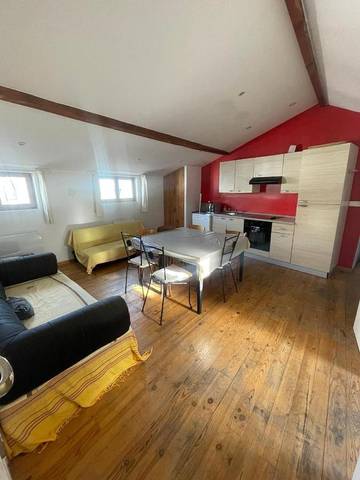 Gîte pour 6 personnes dans Musée Sainte Bernadette Moulin Lacadé Maison Paternelle