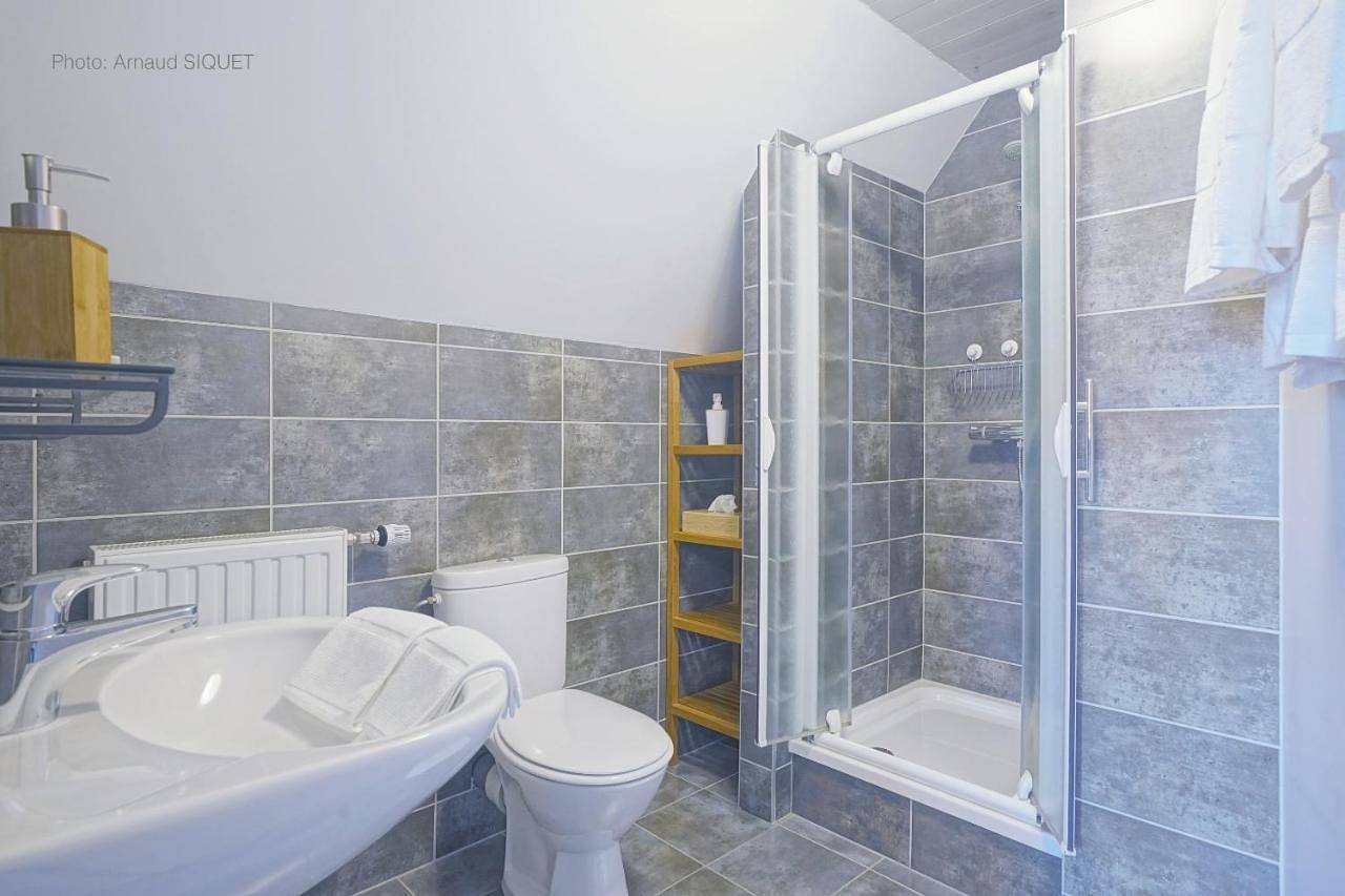 Double Room in Waimes, Hautes Fagnes