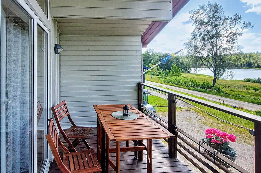 Ganze Wohnung, Tolle Wohnung in Färgelanda in Dalsland