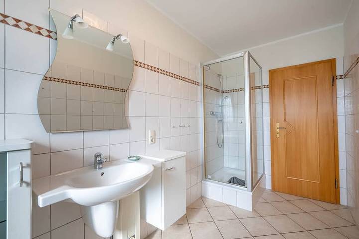 Ganze Wohnung, Elementa Lodges Appartement Typ A in Thale, Harzvorland
