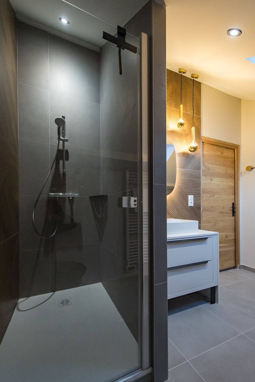 Apartamento entero, Ski in winter, bike in summer – 2 to 4 guests in Orelle, Región de Saint-Jean-de-Maurienne