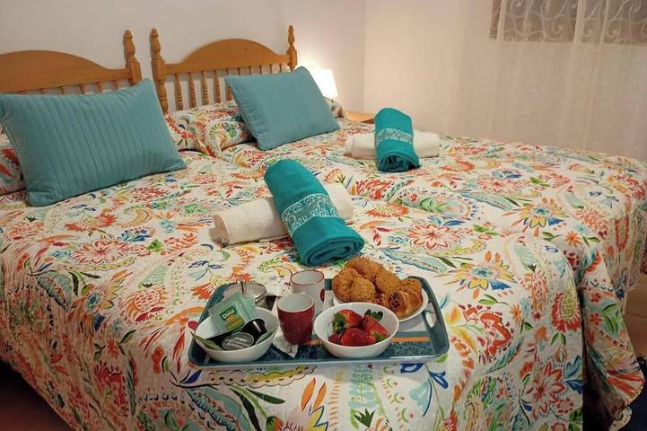 Apartamento entero, Beatifull apto sea View and pool & free wiffi Los Cancajos in Los Cancajos, Breña Baja