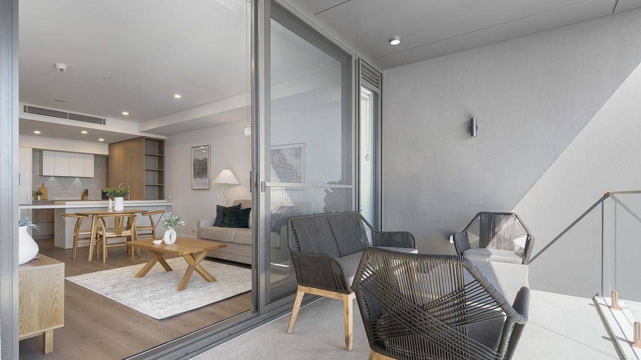 Entire holiday apartment, Ferienwohnung für 2 Personen (2 m²) in North Fremantle in North Fremantle, Perth