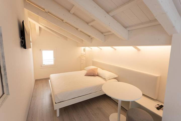 Maison d’hôte pour 3 personnes à Chioggia - 4