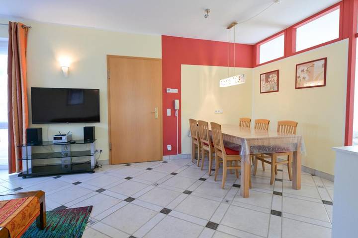 Ferienwohnung für 6 Personen, mit Garten in Berlin Marzahn - 2