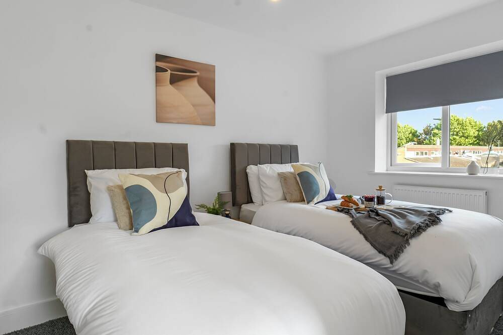 Quiet St Helens Home Near Train Station, Free Parking and Wifi in St Helens, Nordwestengland