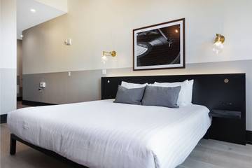 Vacation Rental for 2 Guests in New Orleans, Orleans Parish, Picture 4