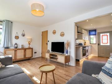 Lodge for 5 People in Humberston, North East Lincolnshire, Photo 4