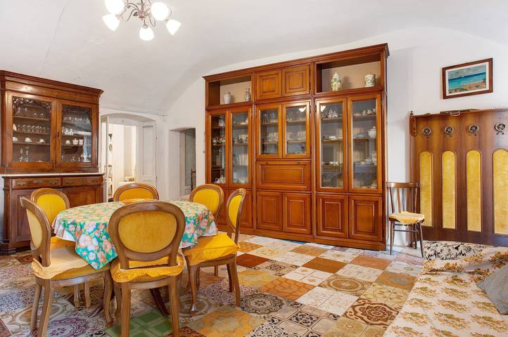 Gîte pour 6 personnes dans Levanto - 3