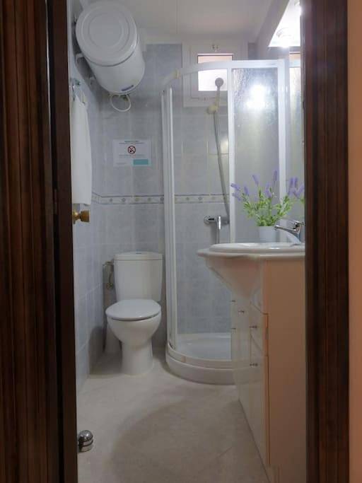 Gîte pour 4 personnes, avec jardin et terrasse dans l'Eucaliptus - 2