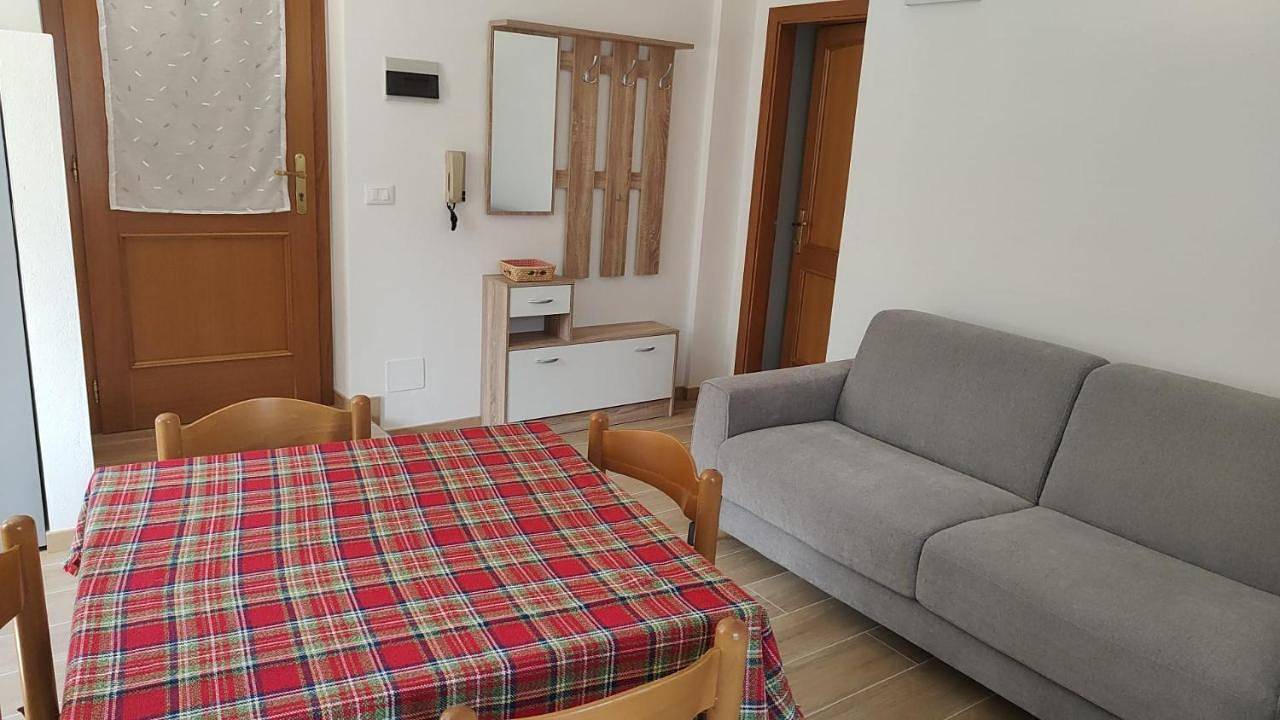 Ganze Wohnung, Casa Lucianer in Molveno, Brentagruppe