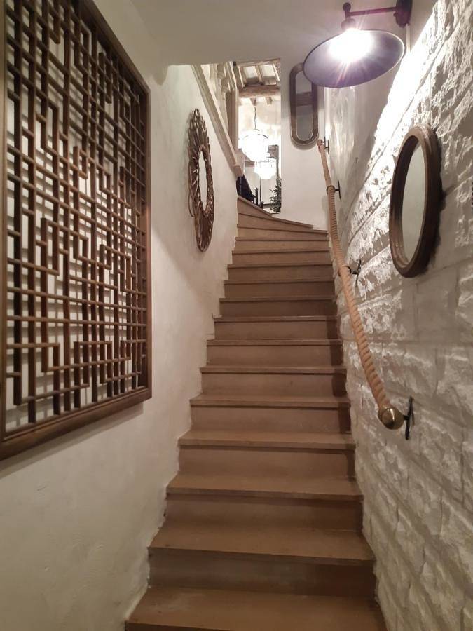 Hôtel pour 2 personnes, avec jacuzzi et terrasse à Sisteron - 2