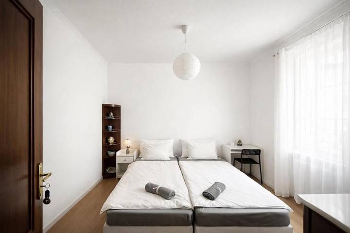 Gîte pour 4 personnes dans Pinhal Novo - 2