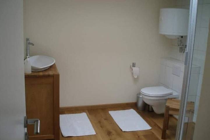 Ferienwohnung für 2 Personen, mit Garten in Teterow - 4