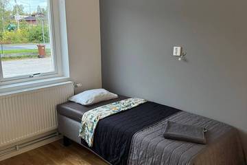 Ferienwohnung für 2 Personen in Sollentuna kommun