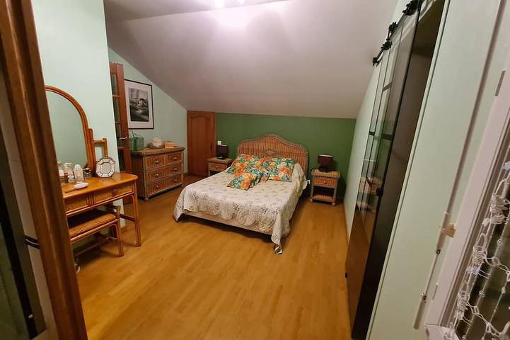 Location de vacances pour 8 personnes, animaux acceptés à Changey - 3