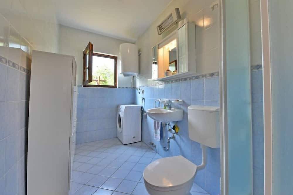 Ferienhaus Tanja in Primorje-Gorski Kotar