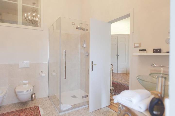 Maison d’hôte pour 3 personnes, avec vue à Trieste - 4