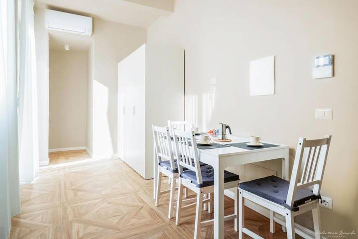 Maison d’hôte pour 5 personnes, avec jacuzzi à Florence - 3