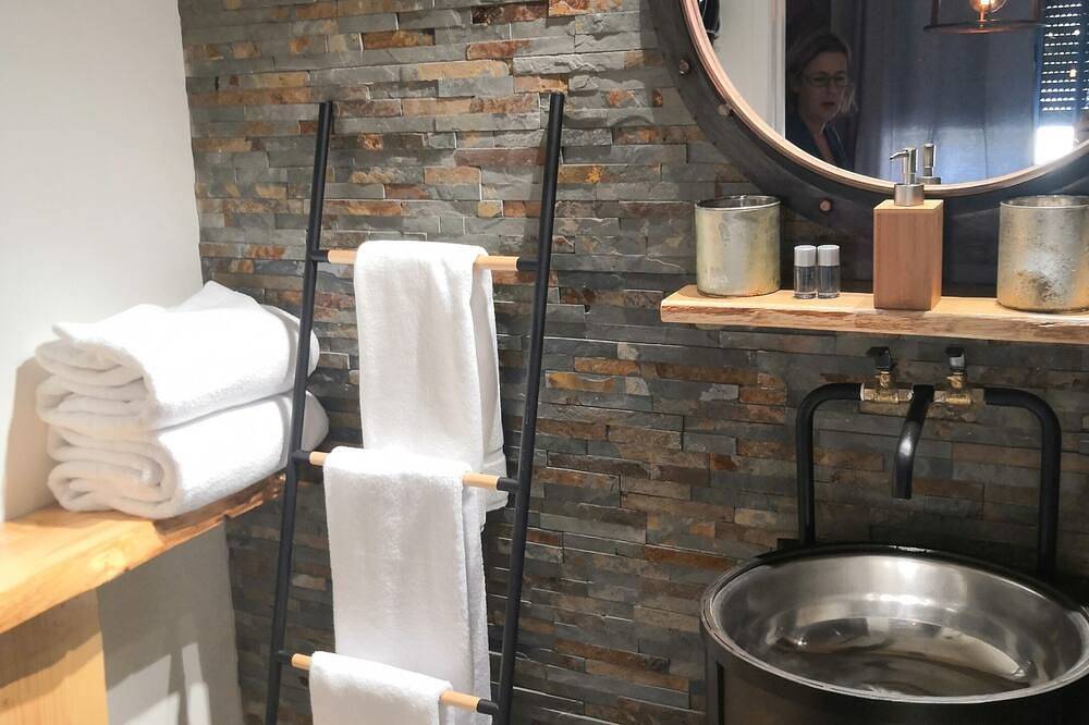 Appartement entier, Gîte Motobécane in Saint-Quentin, Aisne