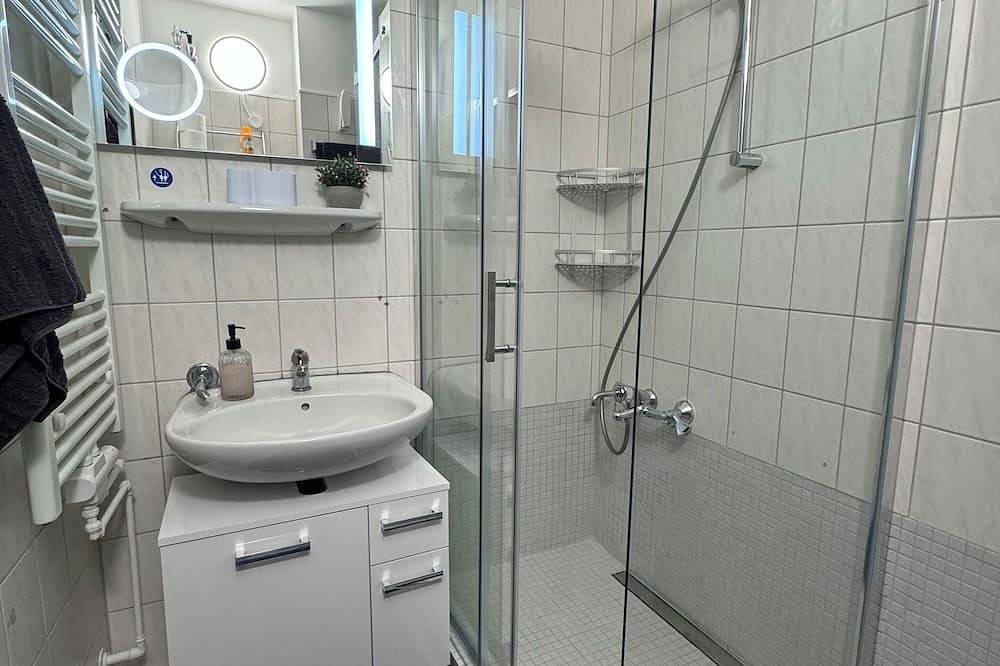 Ganze Wohnung, Apartment Anna in Bad Kissingen, Rhön-Bayern