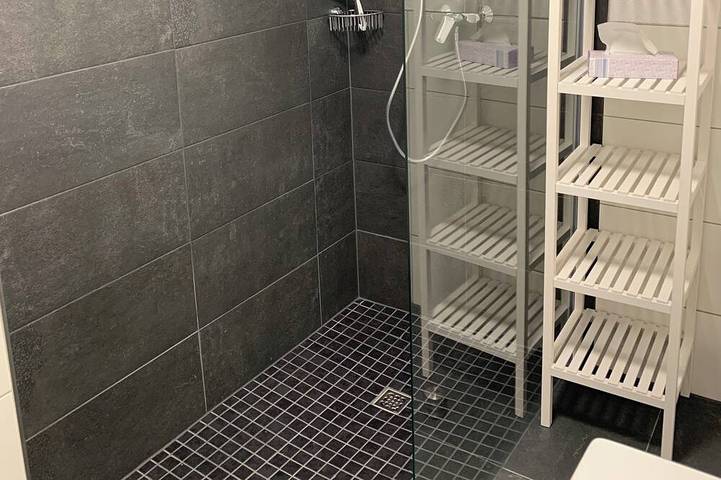 Gîte pour 2 personnes, avec jardin à Perl - 2