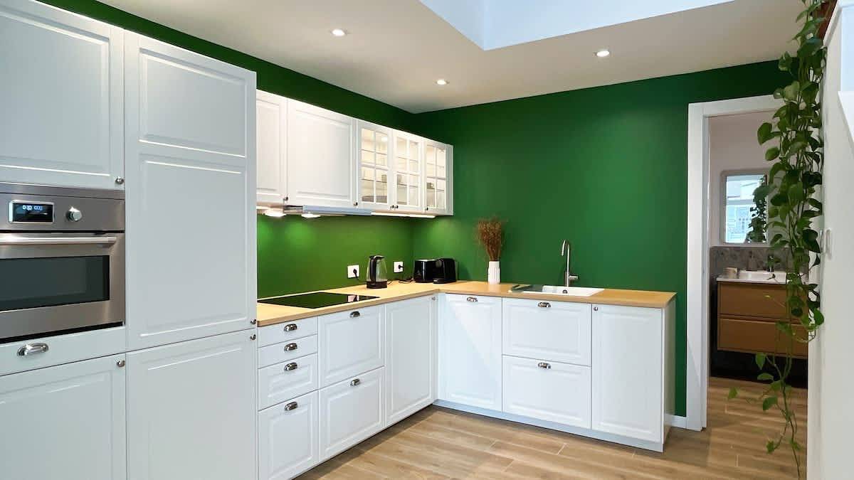 Apartamento entero, Urban Space - Affitti Brevi Italia in Lecco, Alpes de Bérgamo Occidental