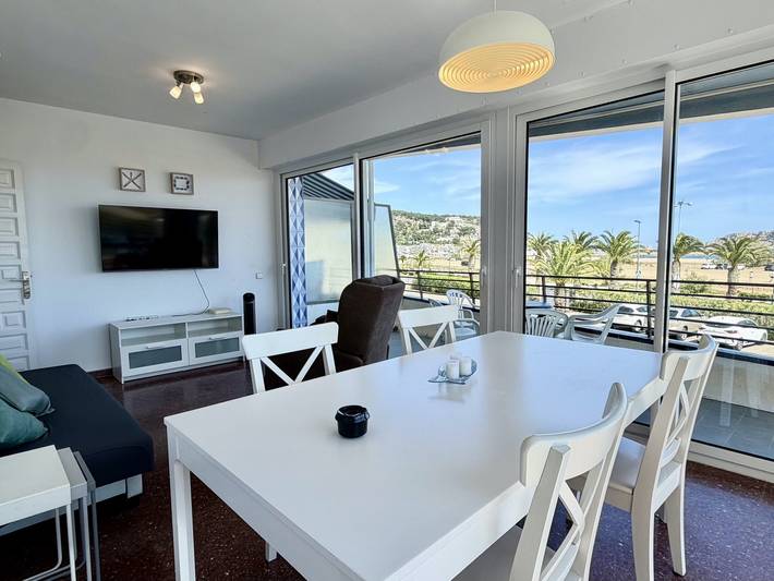 Ferienwohnung für 4 Personen, mit Terrasse in Estartit - 4