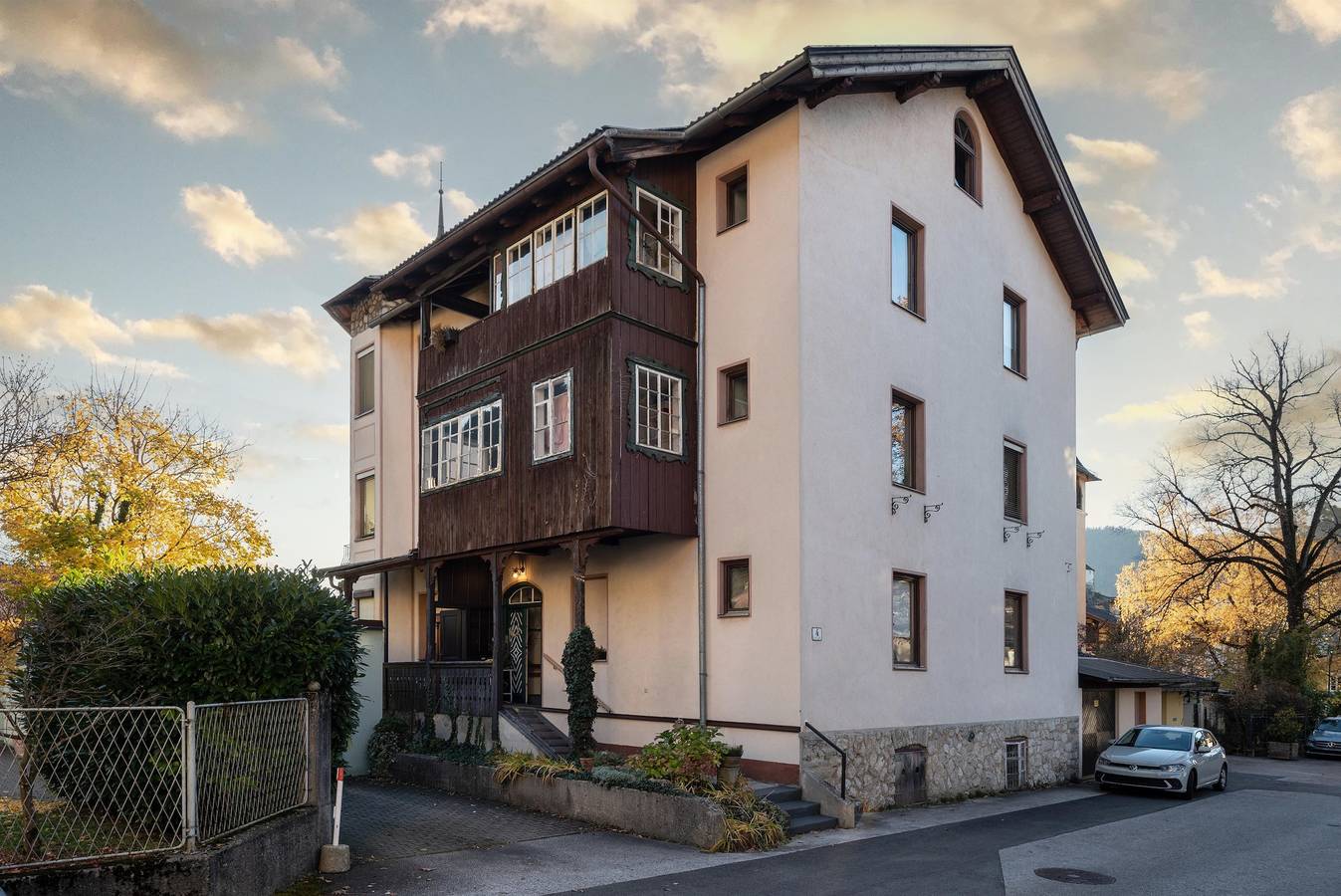 Apartamento vacacional entero, Appartement "Gartenblick", 3 Schlafzimmer in Kufstein, Montes del Kaiser