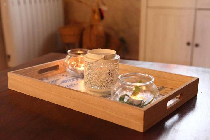 Location de vacances pour 10 personnes, avec vue à Candeleda - 4